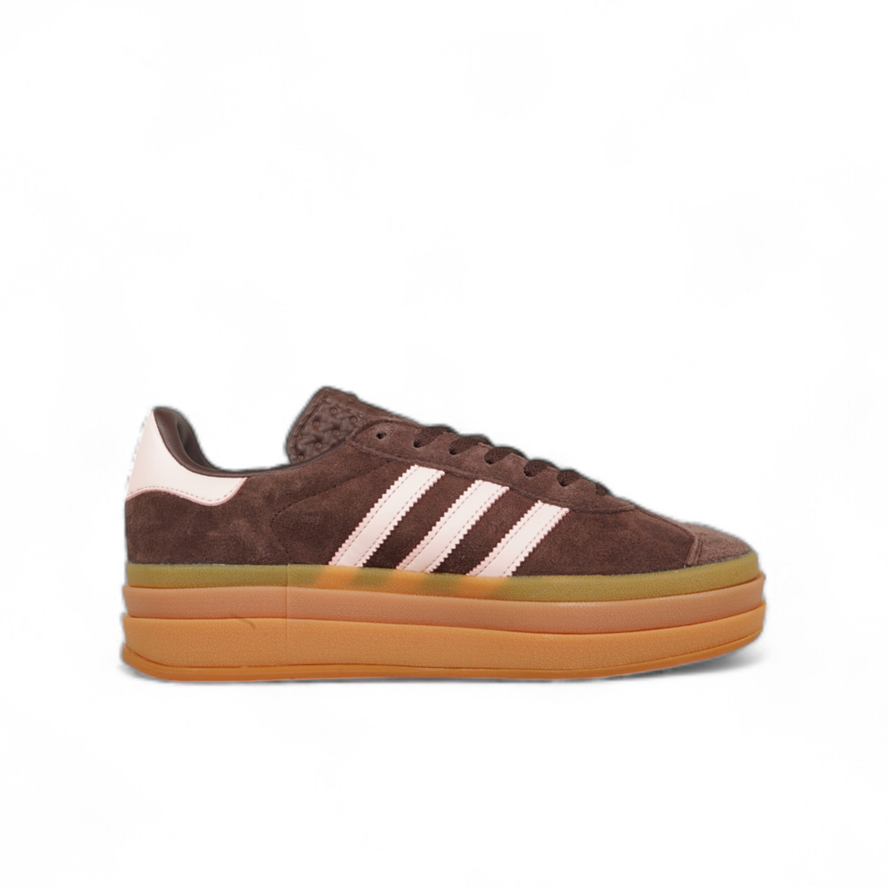 アディダス ガゼル ボールド adidas GAZELLE BOLD W JI0326