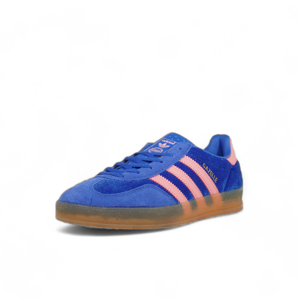 アディダス ガゼル インドア adidas GAZELLE INDOOR W IG6785