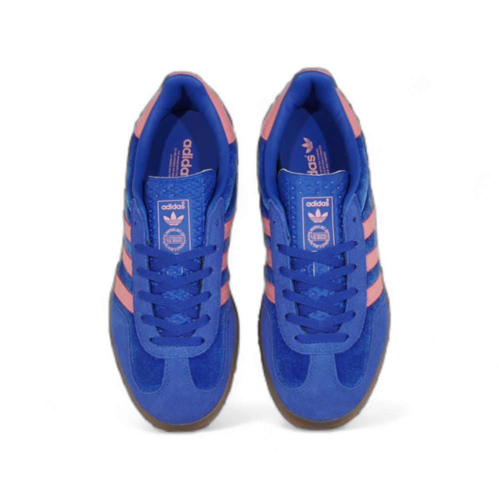 アディダス ガゼル インドア adidas GAZELLE INDOOR W IG6785