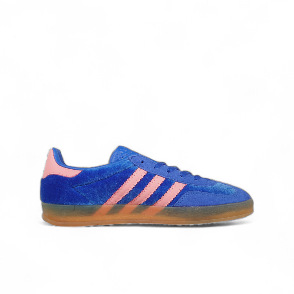 アディダス ガゼル インドア adidas GAZELLE INDOOR W IG6785