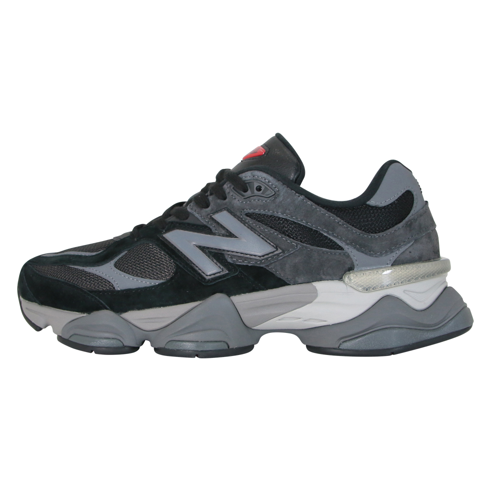 New Balance U9060 BLK