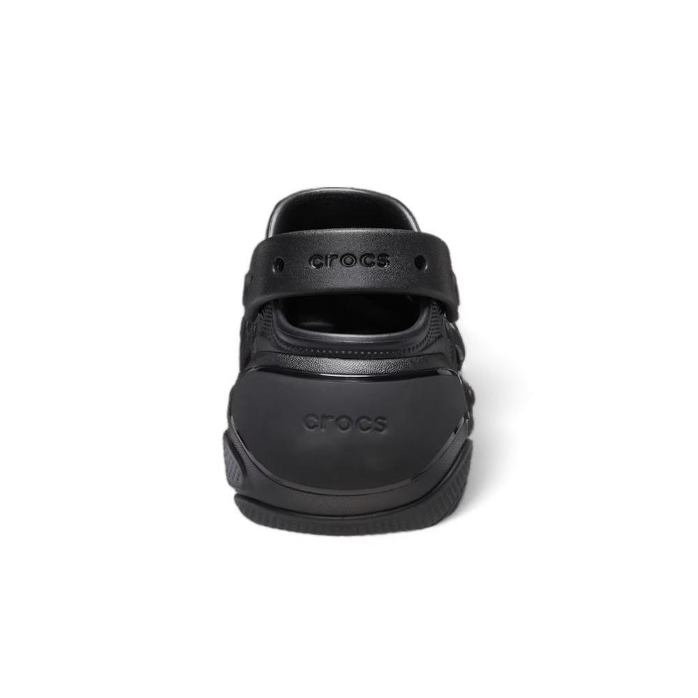 クロックス  バブル クラッシュ クロッグ crocs Bubble Crush Clog 210061-0WC