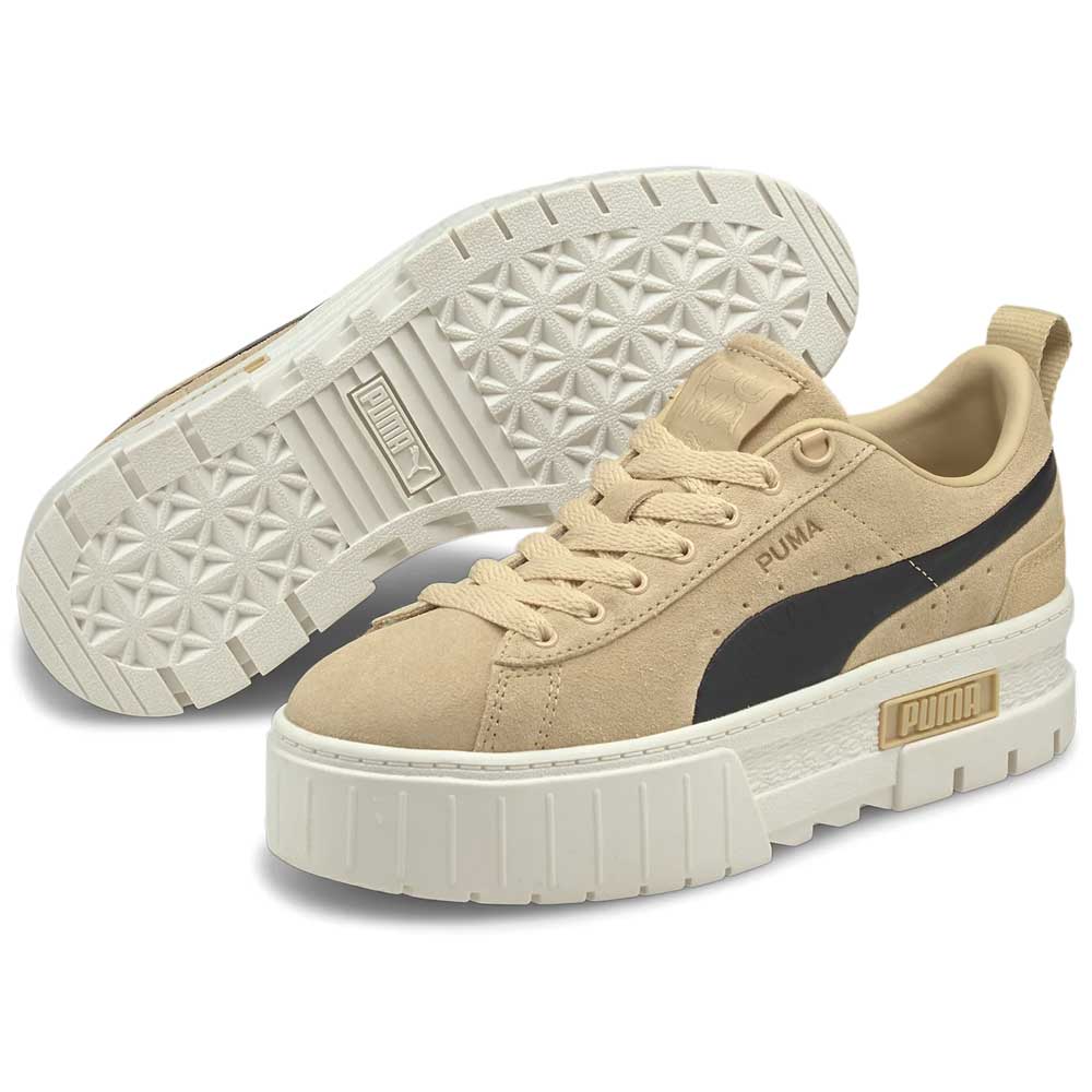 PUMA ☆ MAYZE Casual Shoes ☆ プーマ 厚底スニーカー (PUMA