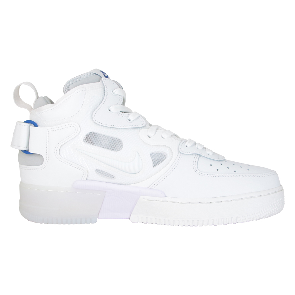 NIKE AIR FORCE 1 MID REACT ナイキ エア フォース 1 MID リアクト