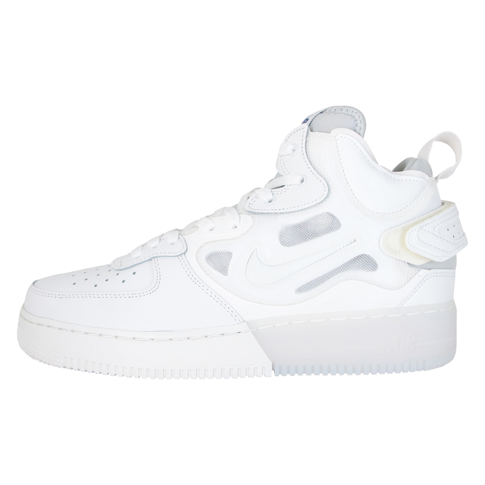 NIKE AIR FORCE 1 MID REACT ナイキ エア フォース 1 MID リアクト