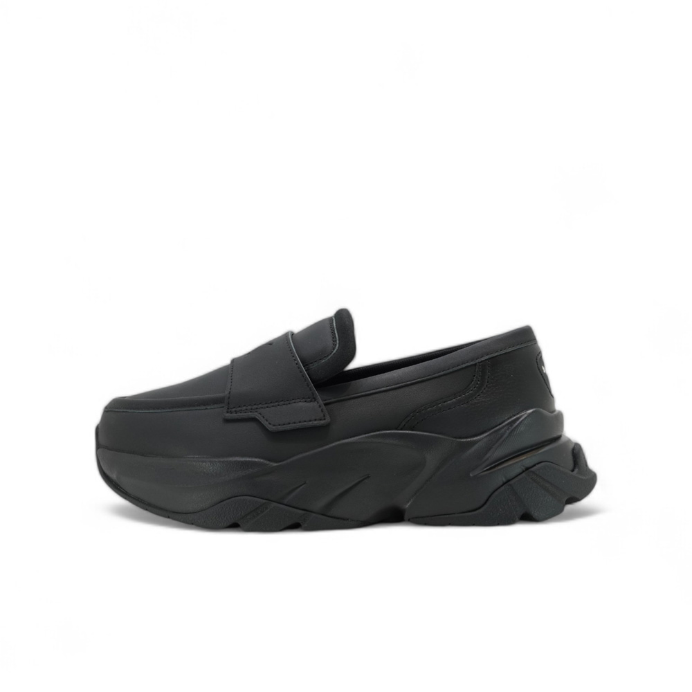 プーマ ローファー ウィメンズ PUMA LOAFYR WOMANS 397730-01