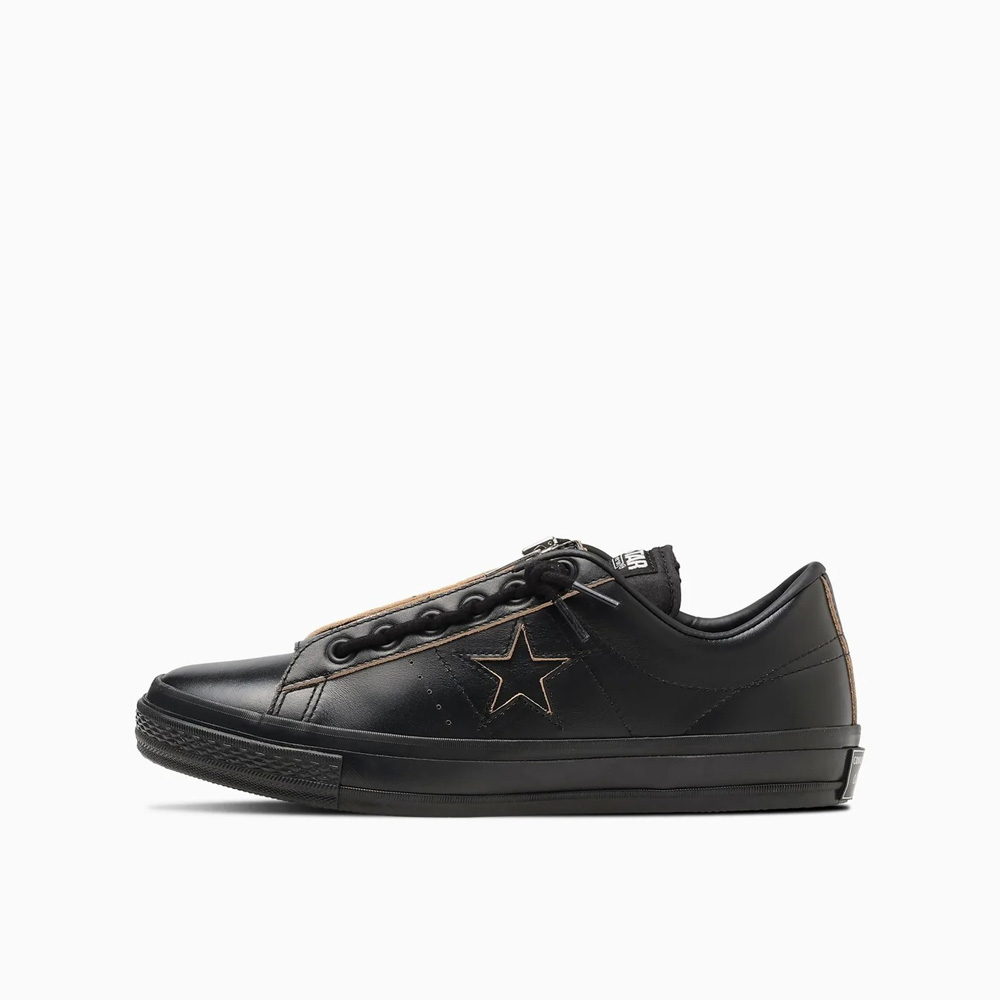 コンバース ワンスターZ ショット CONVERSE ONE STAR Z Schott 35200700