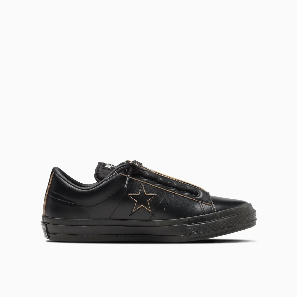 コンバース ワンスターZ ショット CONVERSE ONE STAR Z Schott 35200700