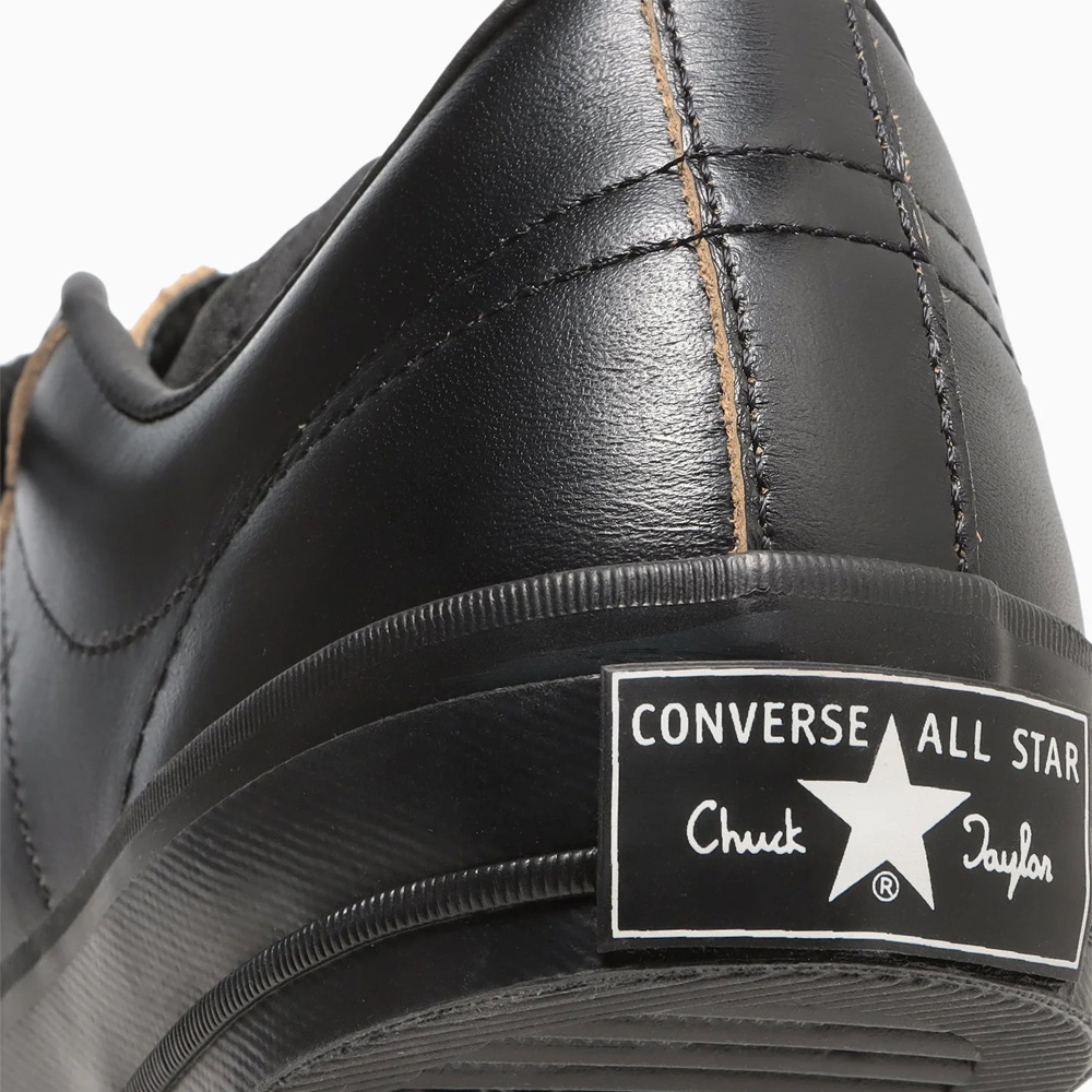 コンバース ワンスターZ ショット CONVERSE ONE STAR Z Schott 35200700