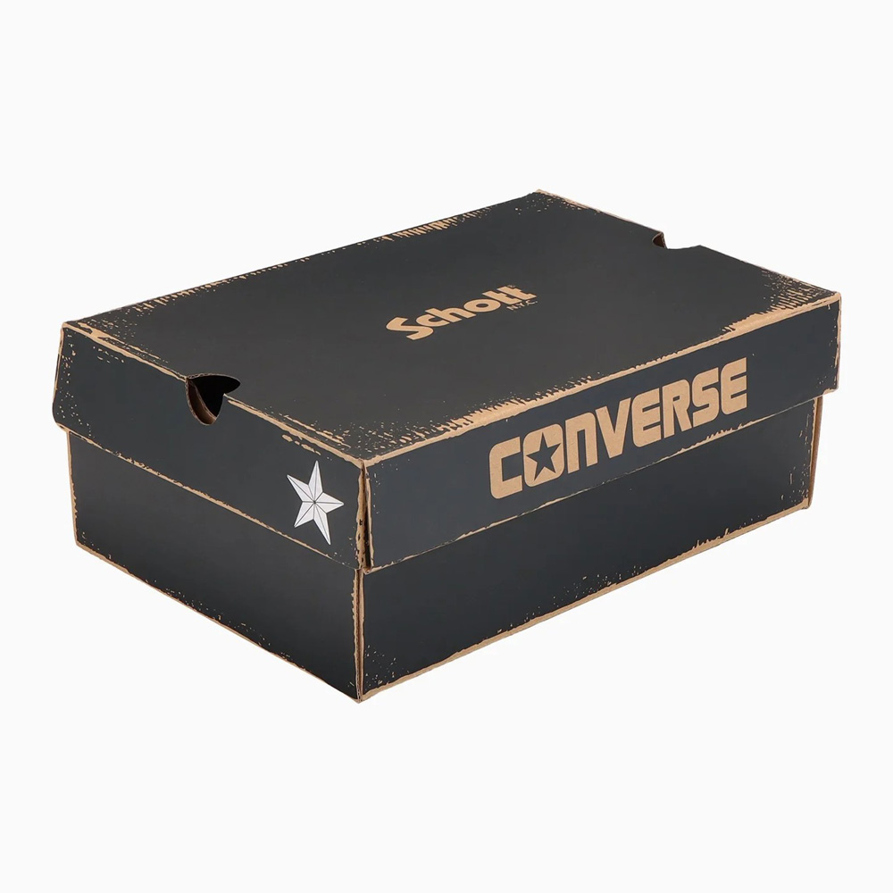 コンバース ワンスターZ ショット CONVERSE ONE STAR Z Schott 35200700