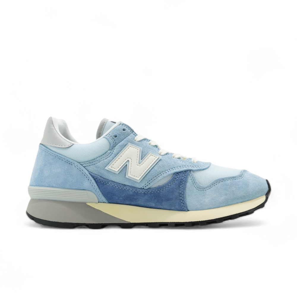 ニューバランス NEW BALANCE M475 VTG