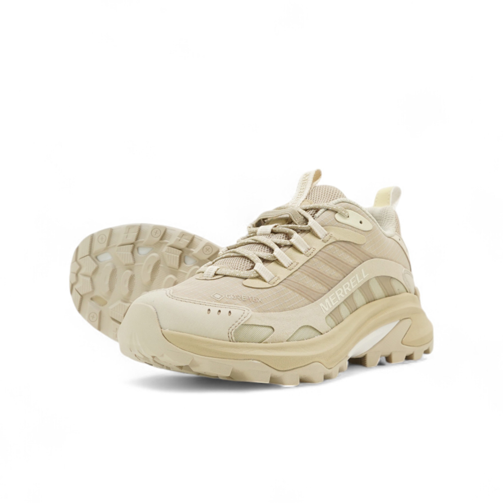 メレル モアブ スピード 2 ゴアテックス MERRELL MOAB SPEED 2 GORE-TEX ウィメンズ