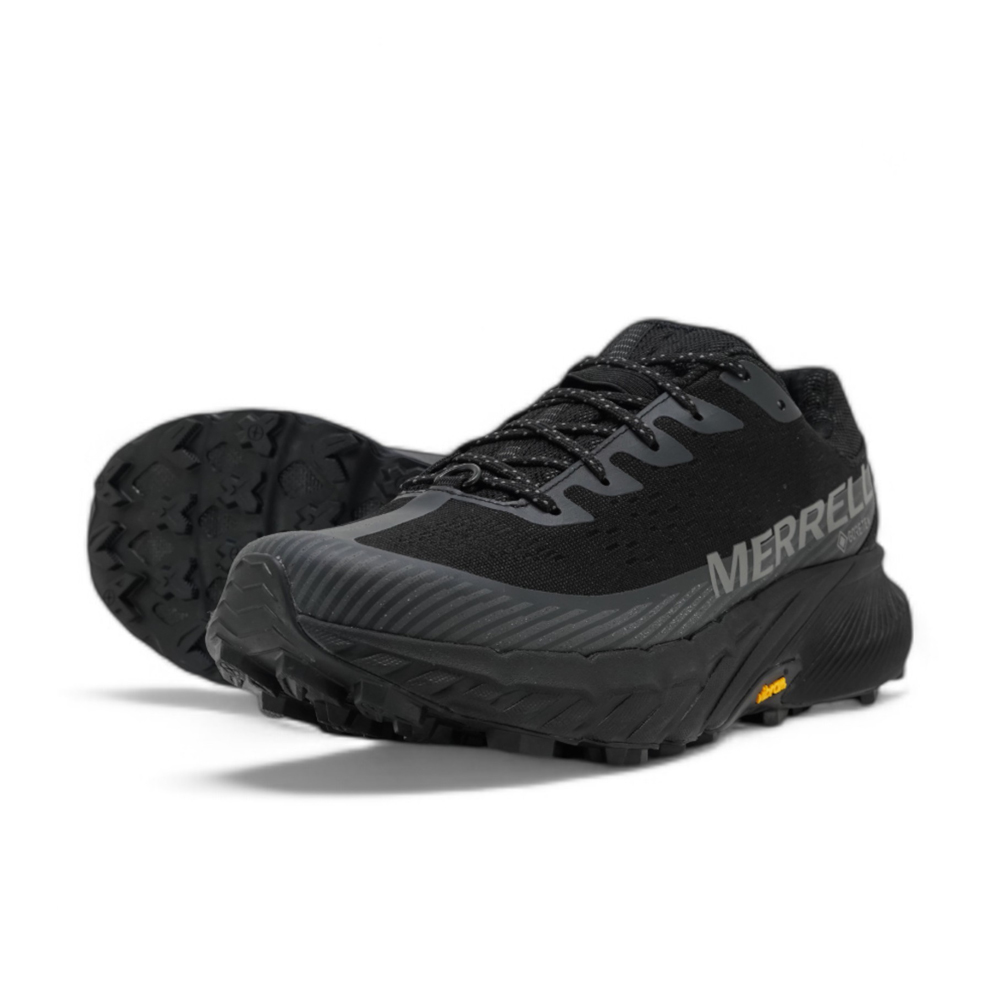 メレル アジリティーピーク 5 ゴアテックス MERRELL AGILITY PEAK 5 GORE-TEX メンズ