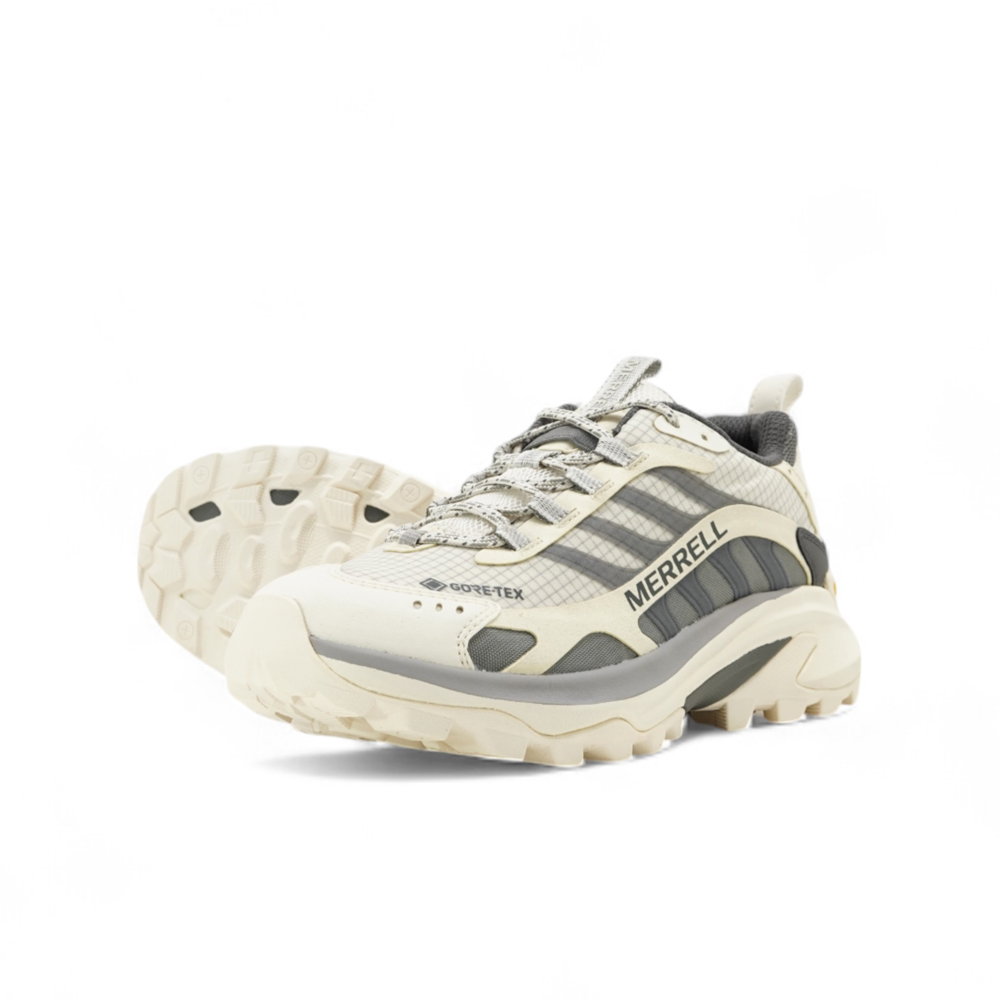 メレル モアブ スピード 2 ゴアテックス MERRELL MOAB SPEED 2 GORE-TEX ウィメンズ