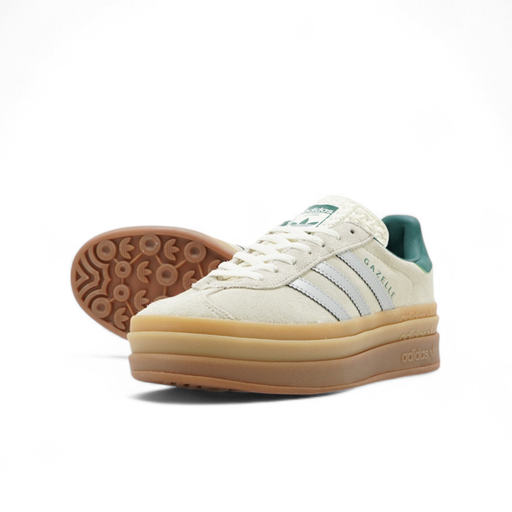 アディダス ガゼル ボールド W adidas GAZELLE BOLD W JI0328