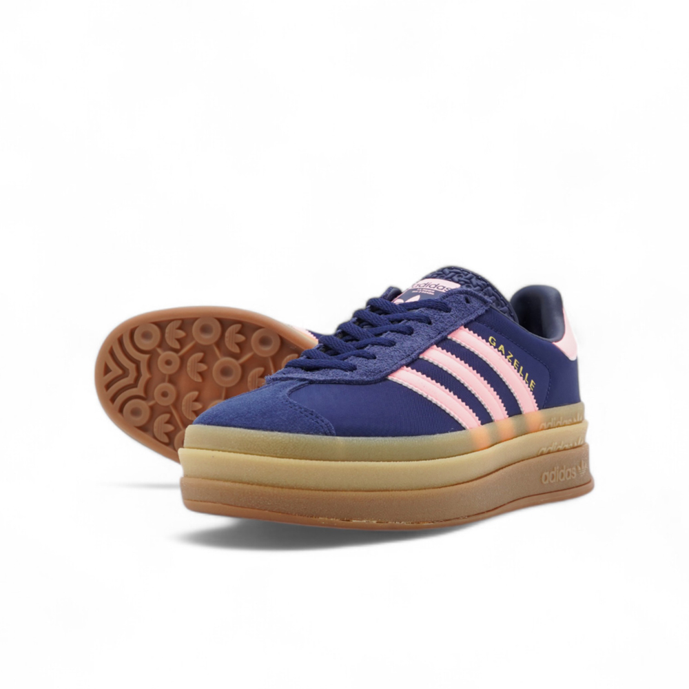 アディダス ガゼル ボールド W adidas GAZELLE BOLD W IG4390