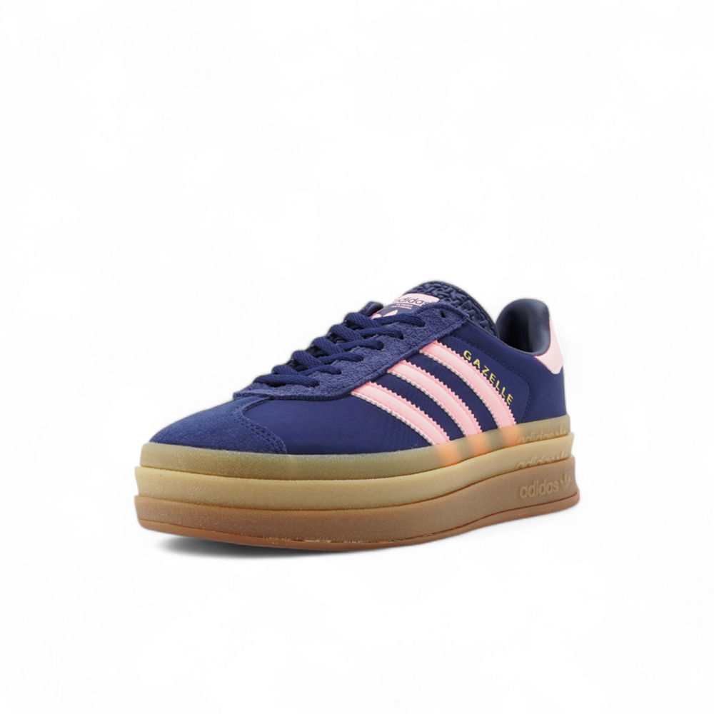 アディダス ガゼル ボールド W adidas GAZELLE BOLD W IG4390