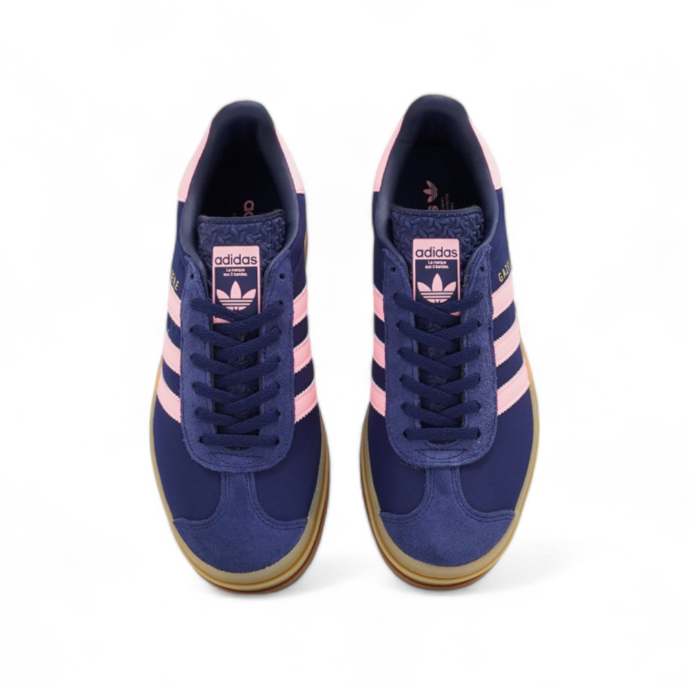 アディダス ガゼル ボールド W adidas GAZELLE BOLD W IG4390