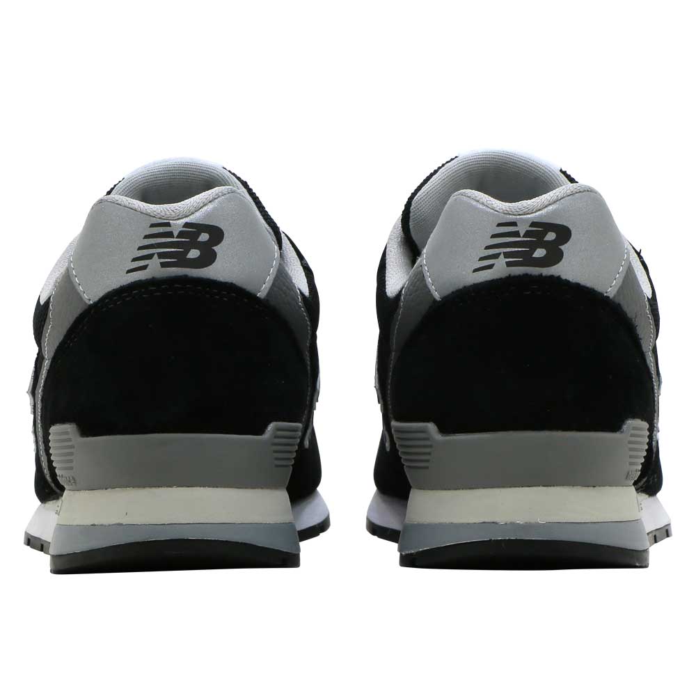 ニューバランス CM996 BK2 New Balance CM996BK2 スニーカー 黒