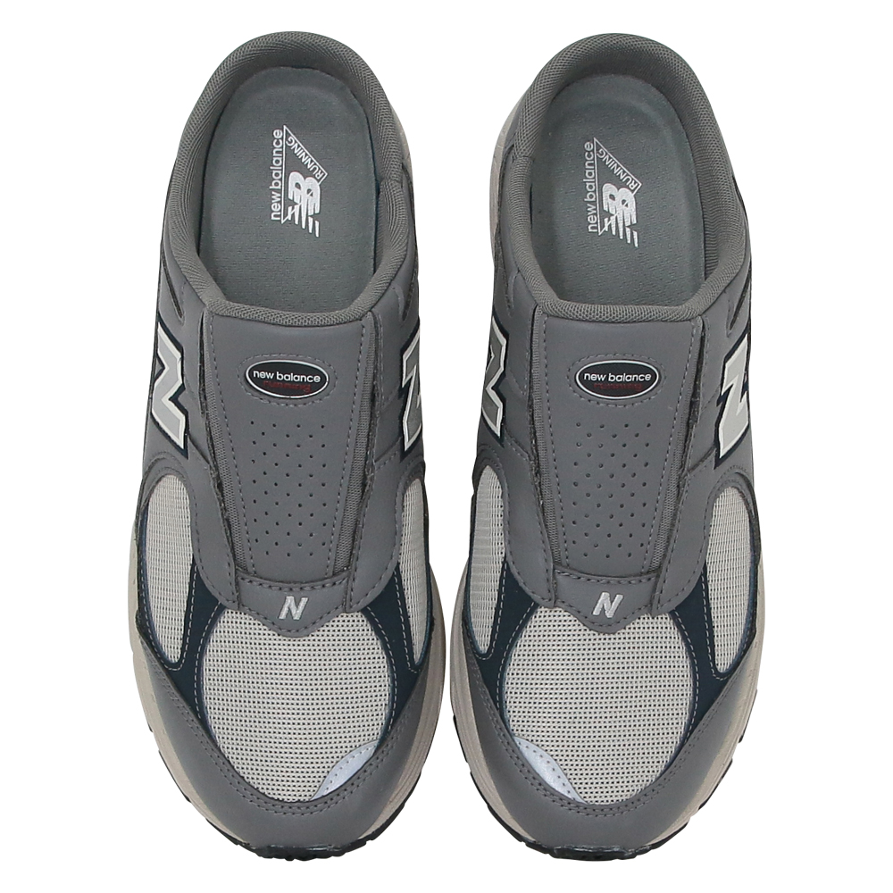 ニューバランス M2002RM J New Balance M2002RM J GRAY