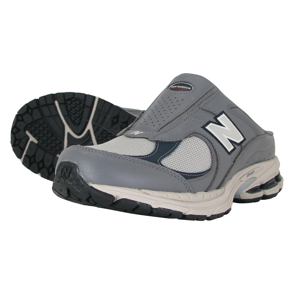 ニューバランス M2002RM J New Balance M2002RM J GRAY