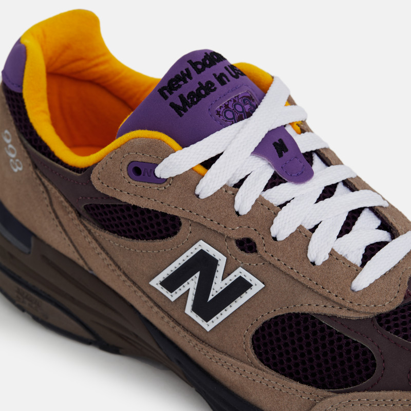 ニューバランス NEW BALANCE U993 MU