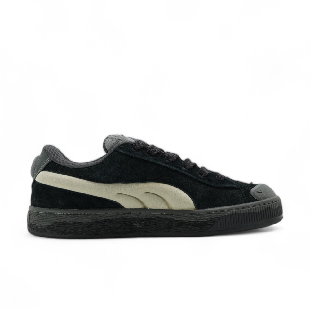 プーマ スウェード XL スクイーズ PUMA SUEDE XL SQUEEZE 399099-02