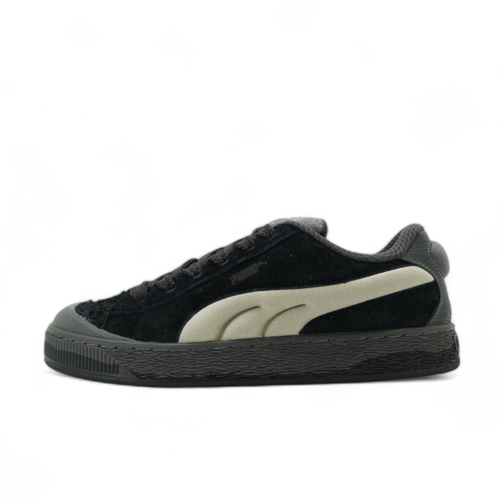 プーマ スウェード XL スクイーズ PUMA SUEDE XL SQUEEZE 399099-02