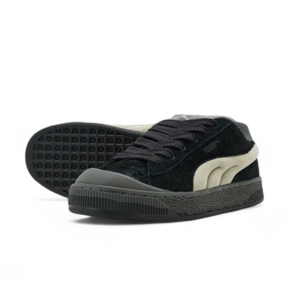 プーマ スウェード XL スクイーズ PUMA SUEDE XL SQUEEZE 399099-02