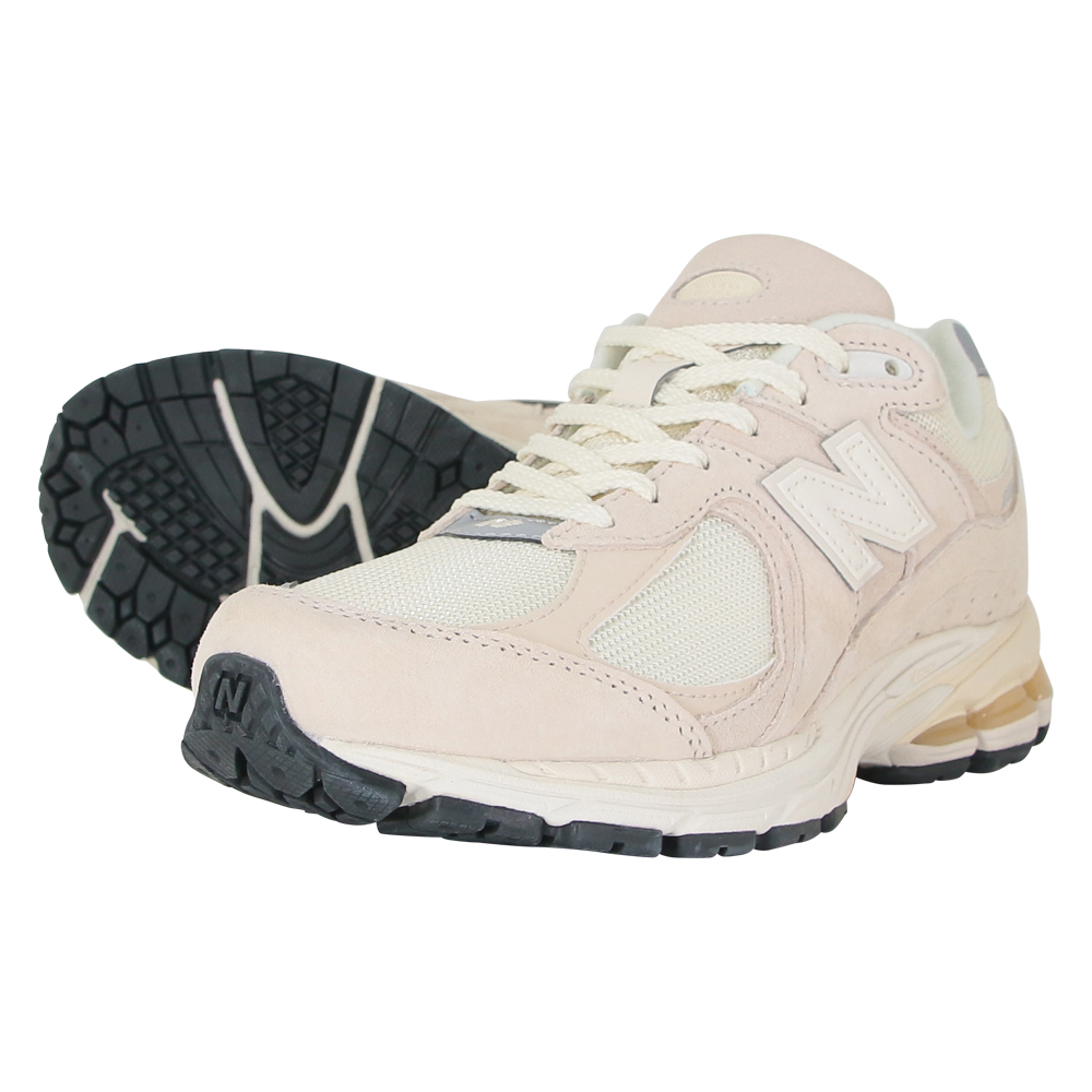 ニューバランス M2002R CC New Balance M2002R CC ホワイト