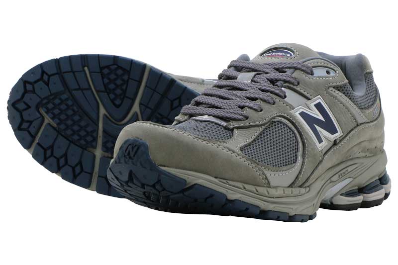 ニューバランス NEW BALANCE ML2002R A