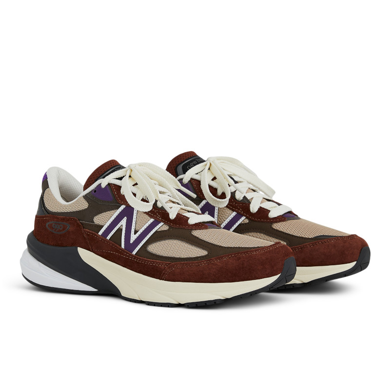 ニューバランス NEW BALANCE U990 OP6