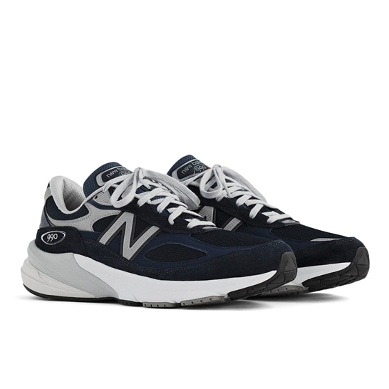 ニューバランス NEW BALANCE W990  NV6