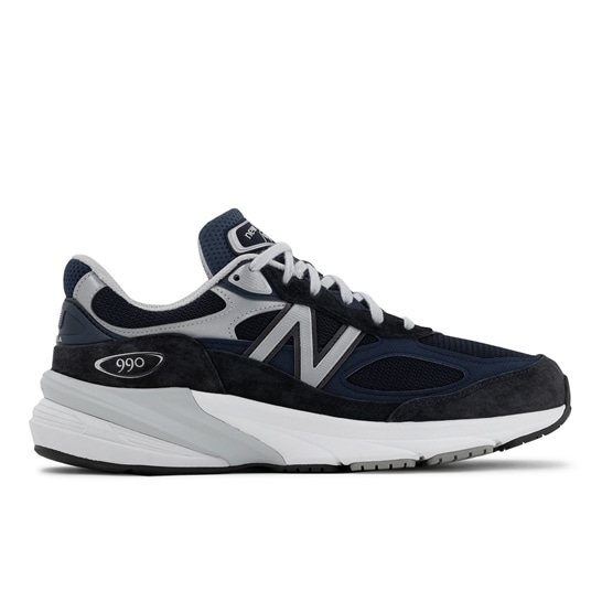 ニューバランス NEW BALANCE W990  NV6