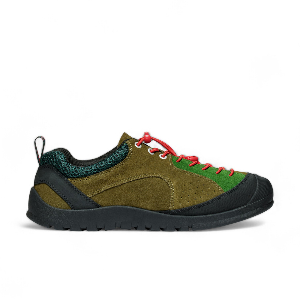 キーン KEEN JASPER ROCKS SP 1029734