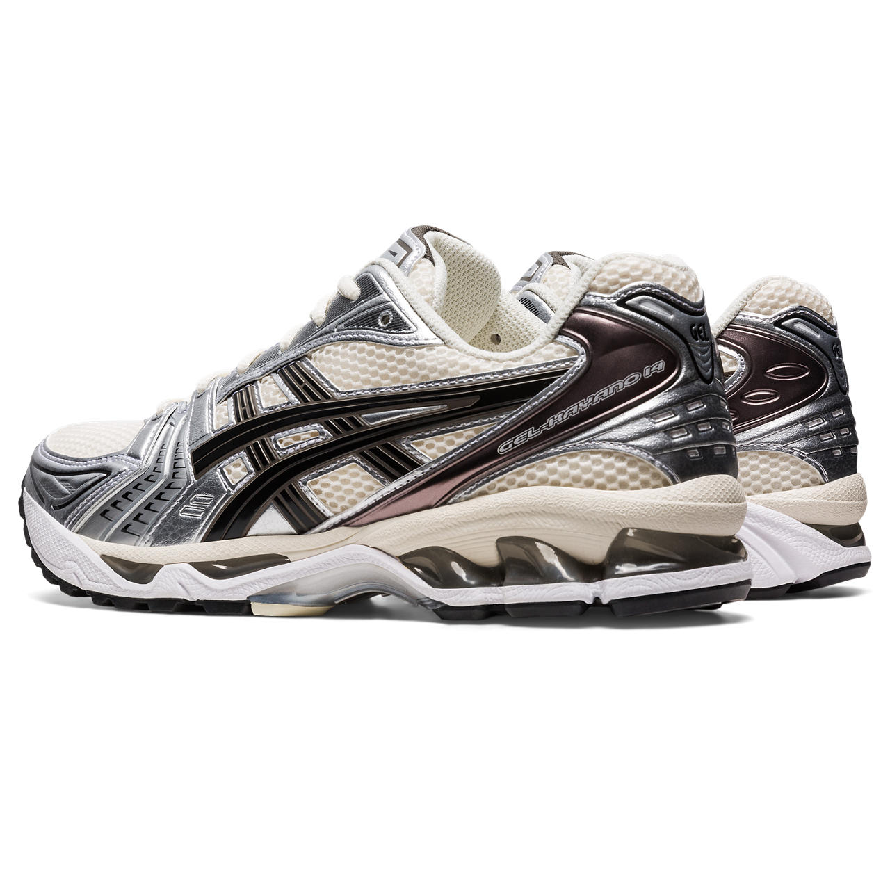 アシックス ゲルカヤノ 14 ASICS GEL-KAYANO 14 1201A019-108