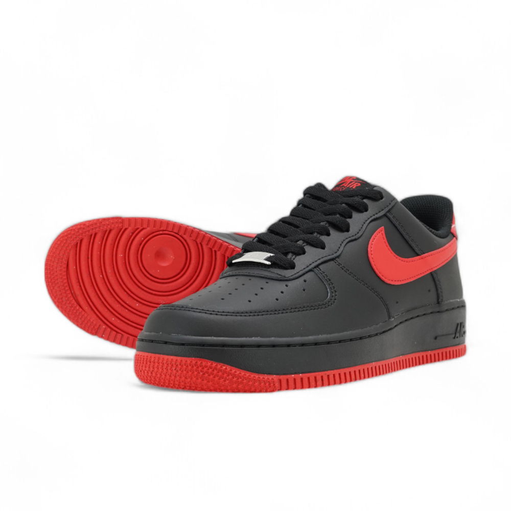 ナイキ エア フォース 1 '07 NIKE AIR FORCE 1 '07  FJ4146-002