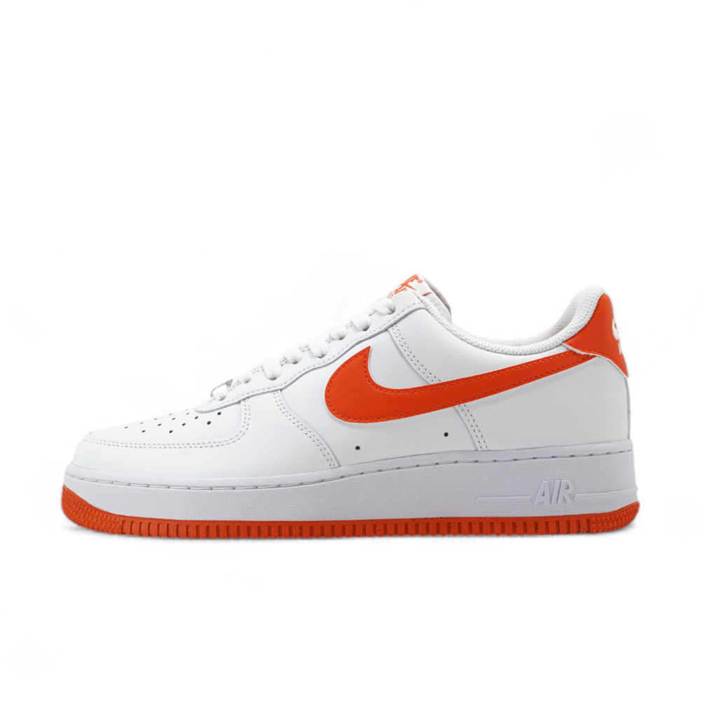 ナイキ エア フォース 1 '07 NIKE AIR FORCE 1 '07  FJ4146-109