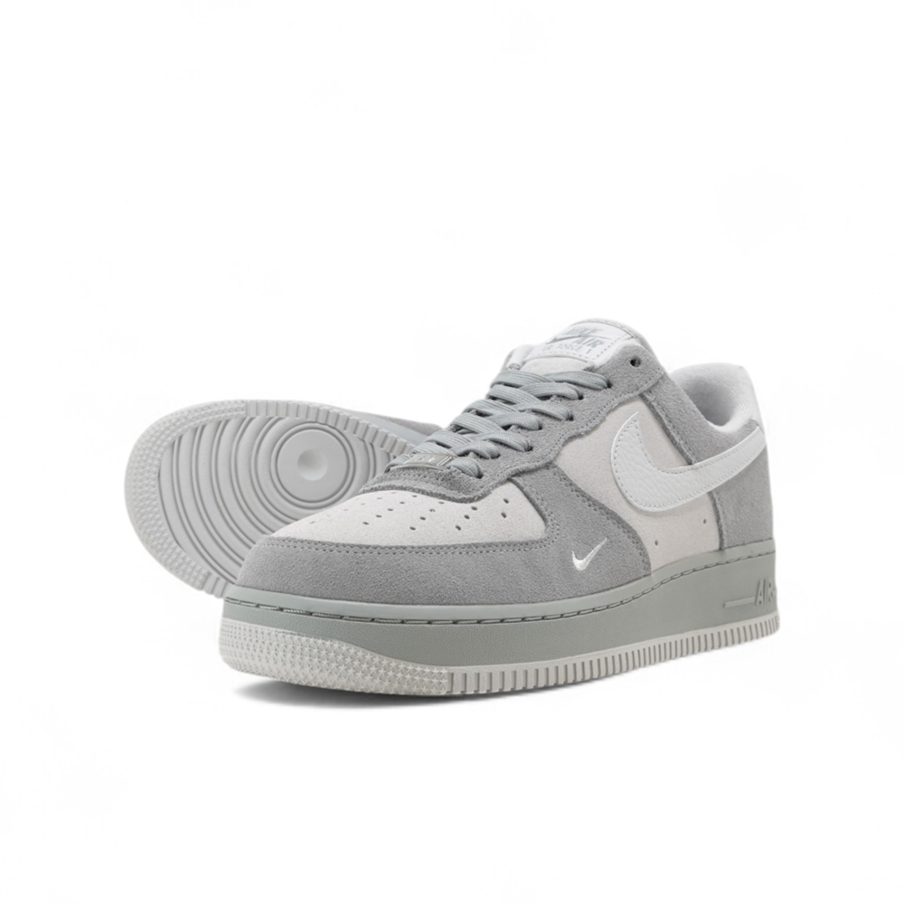 ナイキ ウィメンズ エア フォース 1 '07 NIKE WMNS AIR FORCE 1 '07  HV3876-077