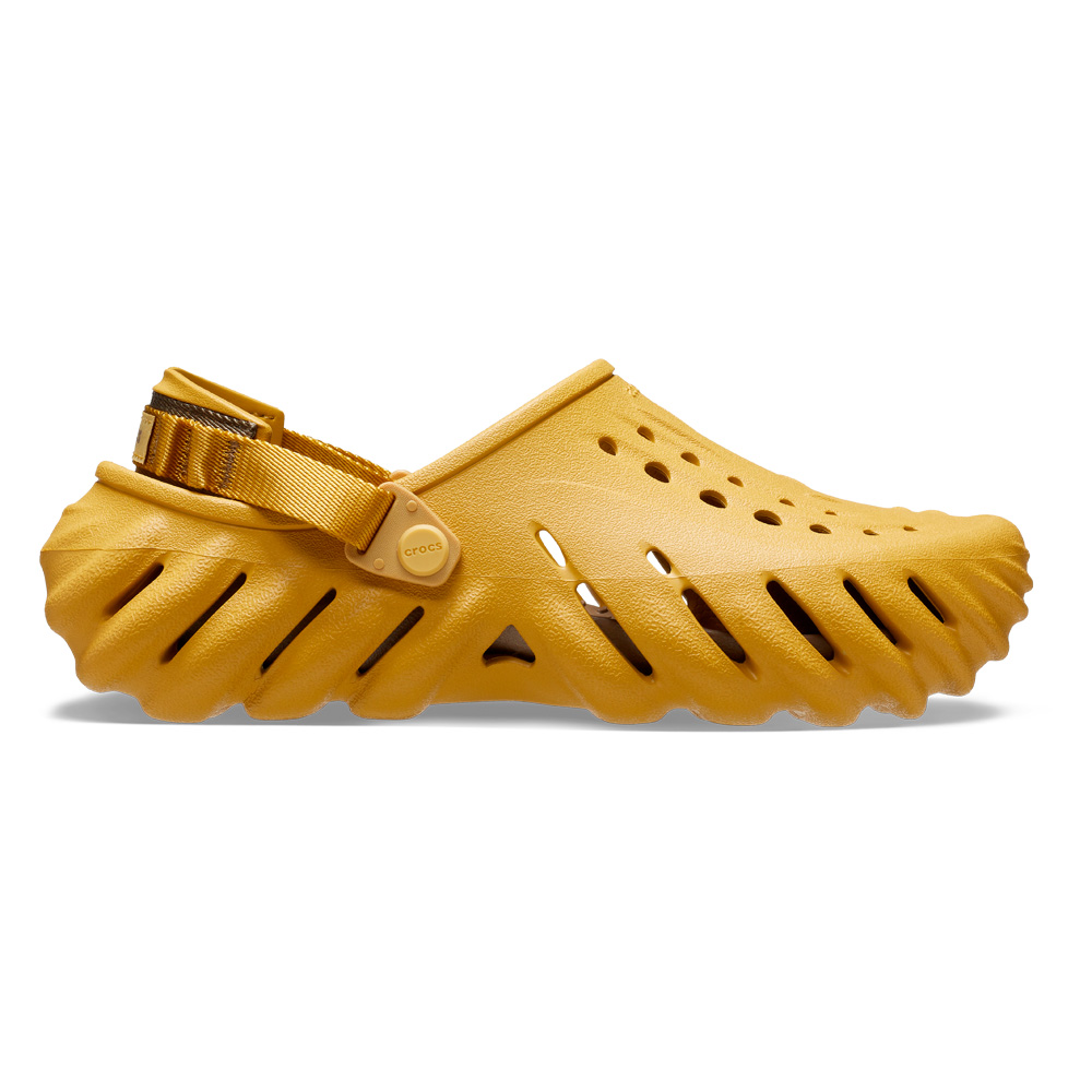 CROCS ECHO CLOG Sandal クロックス エコクロッグ 経典ブランド