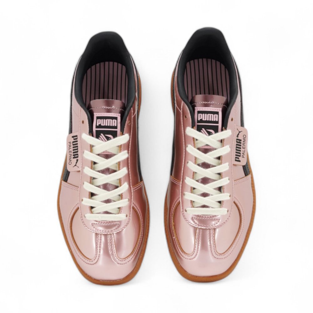 プーマ パレルモ F.C. METALLIC PUMA PALERMO F.C. METALLIC 401077-01