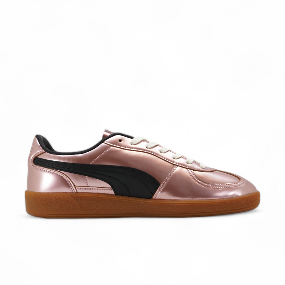 プーマ パレルモ F.C. METALLIC PUMA PALERMO F.C. METALLIC 401077-01