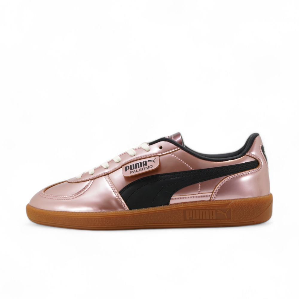 プーマ パレルモ F.C. METALLIC PUMA PALERMO F.C. METALLIC 401077-01