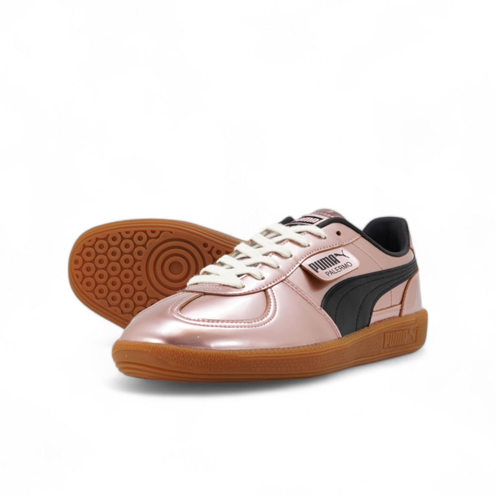 プーマ パレルモ F.C. METALLIC PUMA PALERMO F.C. METALLIC 401077-01