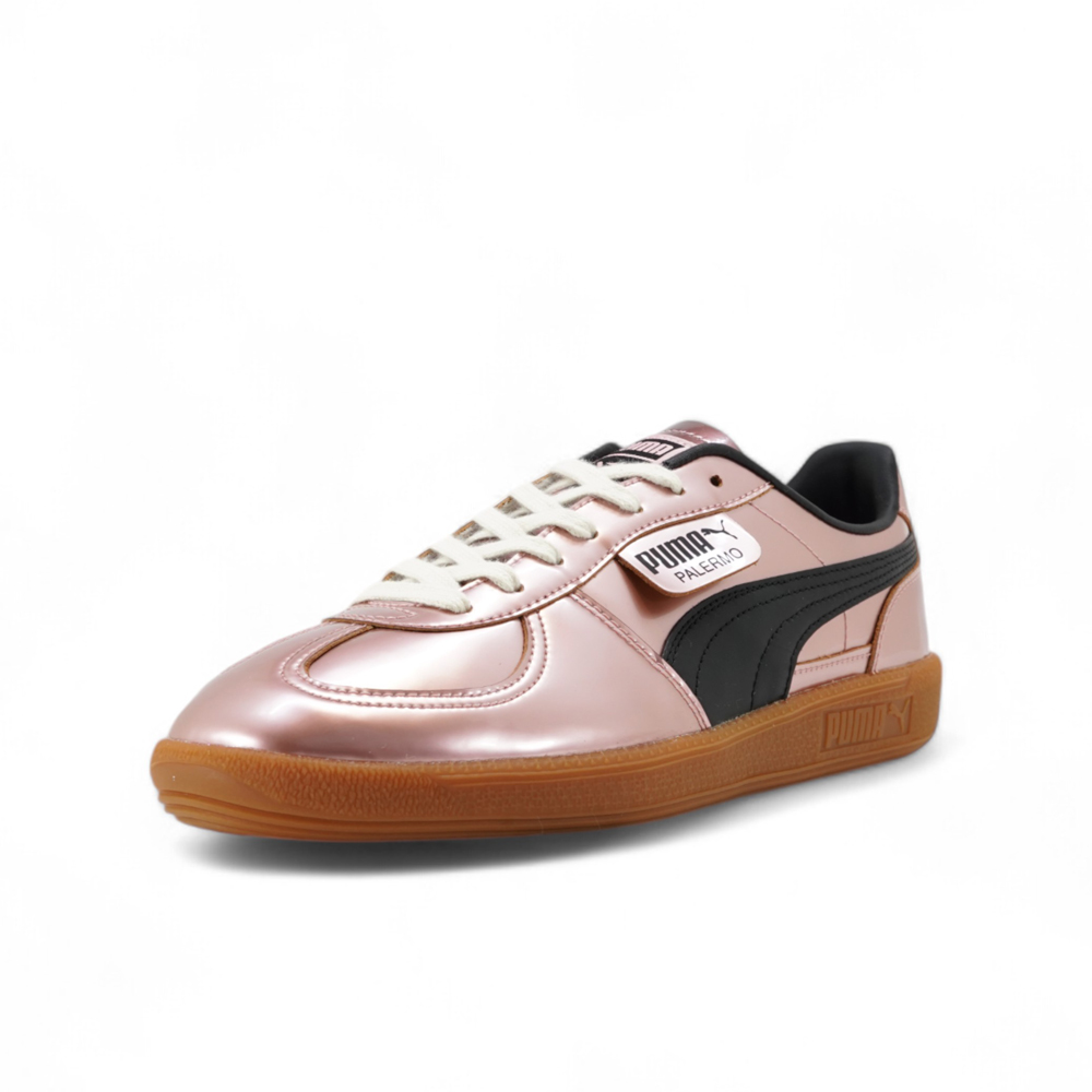 プーマ パレルモ F.C. METALLIC PUMA PALERMO F.C. METALLIC 401077-01