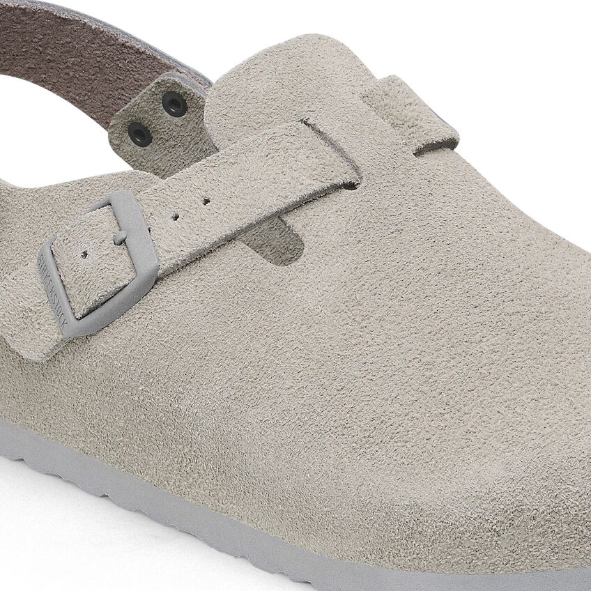 ビルケンシュトック トキオ II スエード BIRKENSTOCK TOKIO LEVE STONE COIN