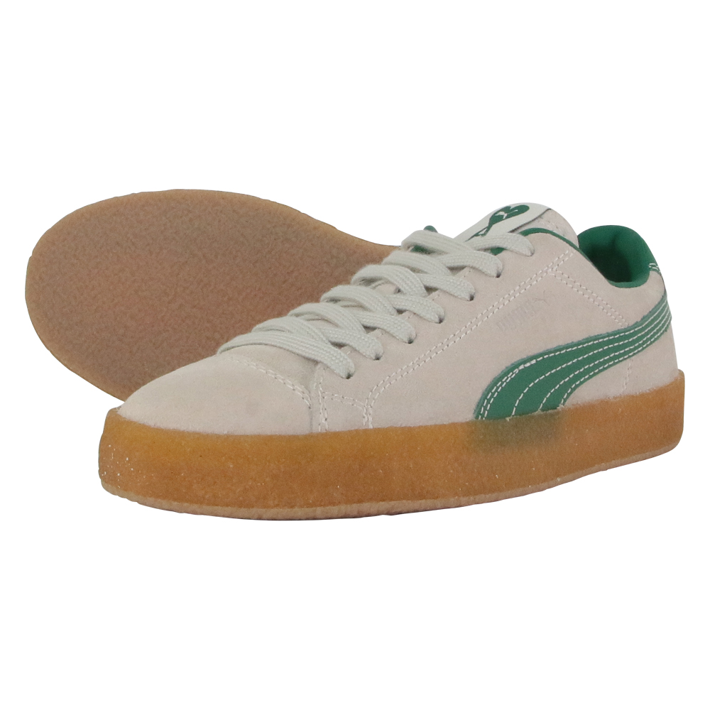 プーマ スウェード クレープ アミ PUMA SUEDE CREPE AMI PRISTINE