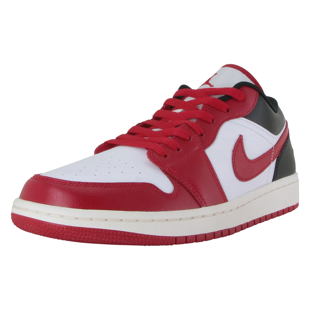 NIKE スニーカー NIKE AIR JORDAN ナイキ エアジョーダン 1 LOW DC0774