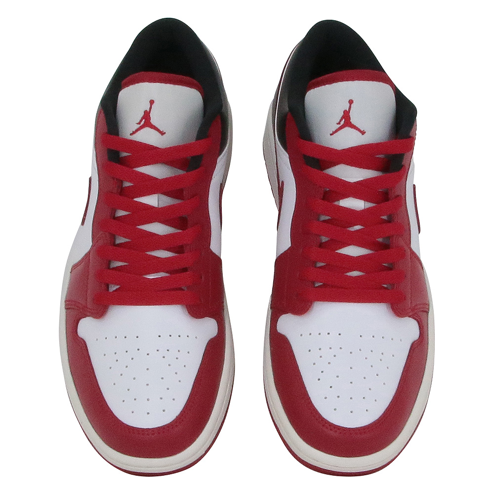 NIKE スニーカー NIKE AIR JORDAN ナイキ エアジョーダン 1 LOW DC0774