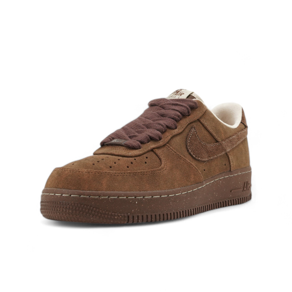 ナイキ ウィメンズ エア フォース 1 '07 NIKE WMNS AIR FORCE 1 '07  FQ8901-259